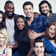 The cast of MADtv (photo: Tommy Garcia / The CW)